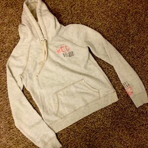 Hollister Small Hoodie